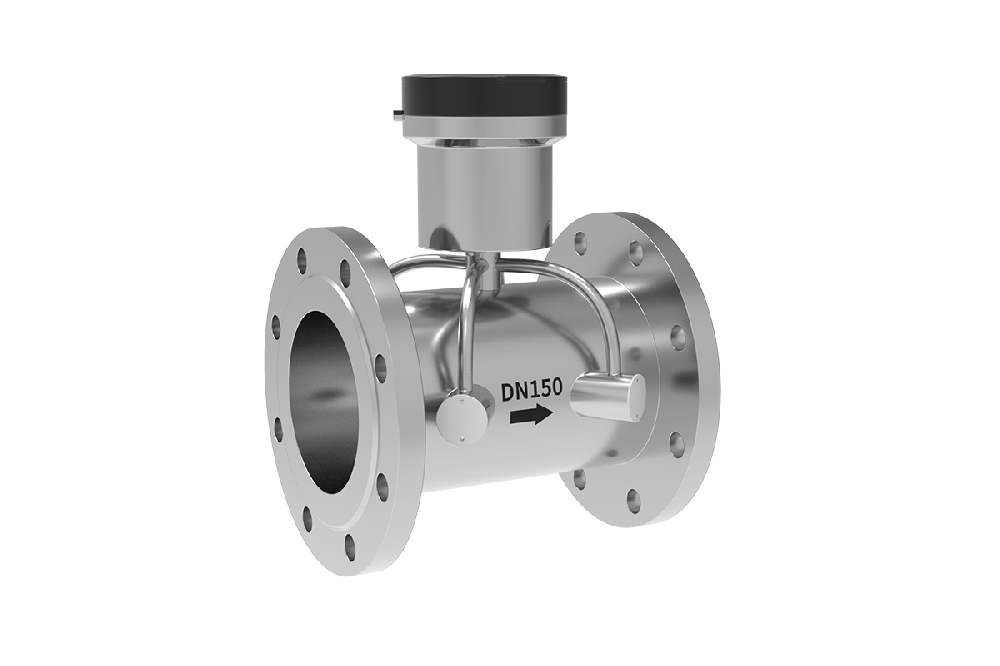 SFUW系列超声波⽔表