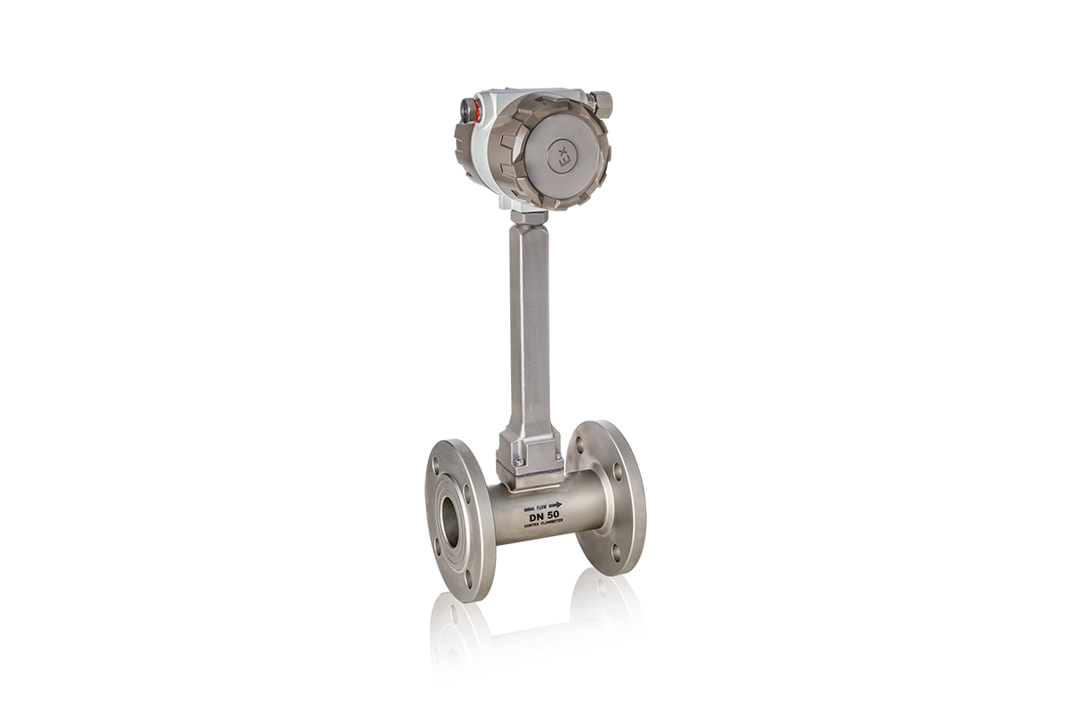 LUGB-C1型涡街流量计