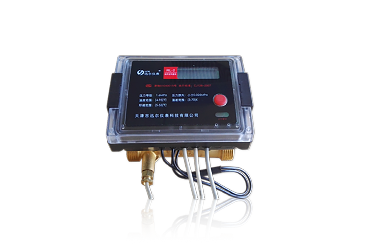 RL系列户用型超声波热量表