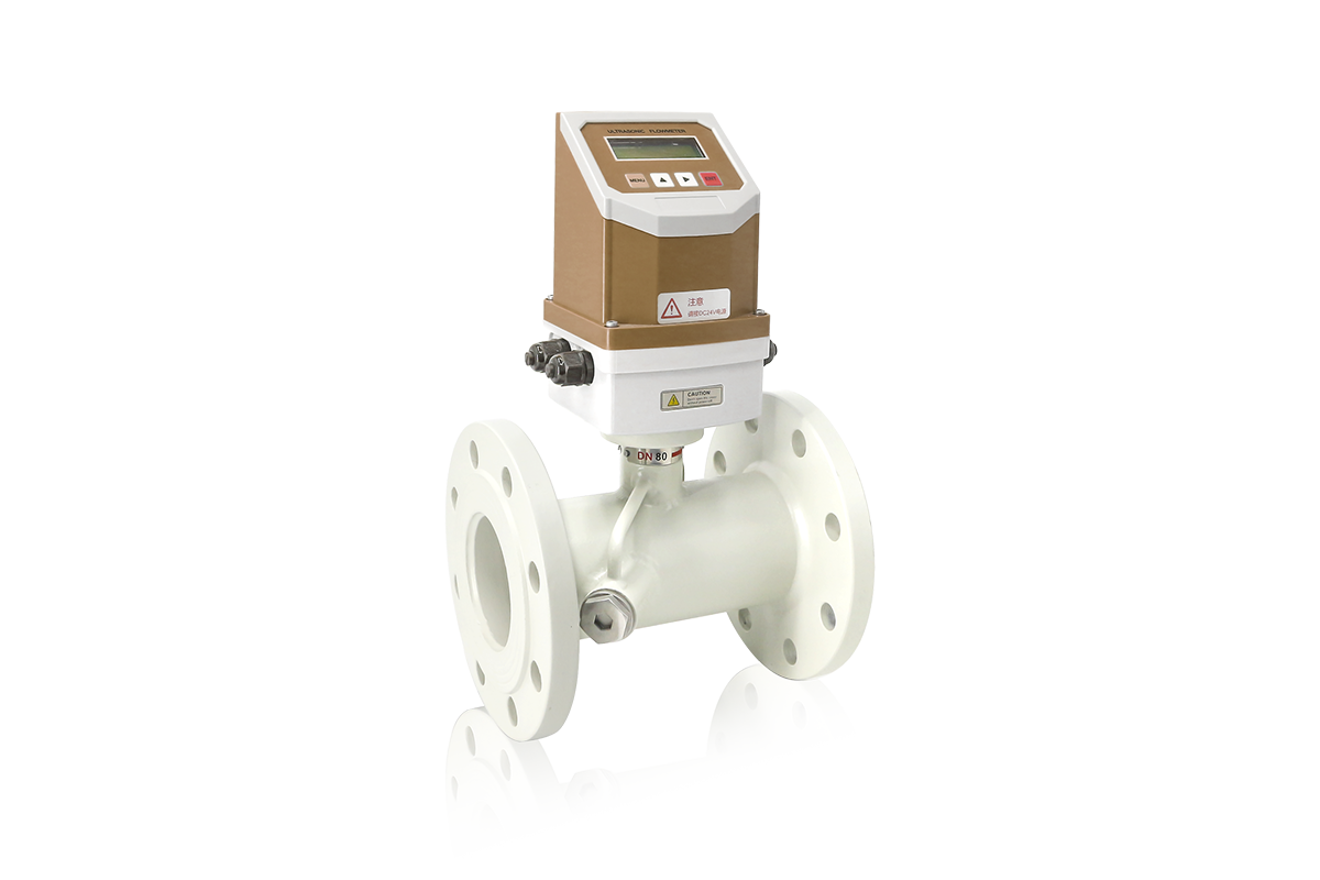 UML系列超声波流量计