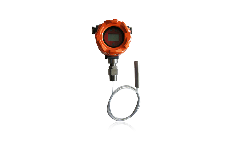 射频导纳物位计