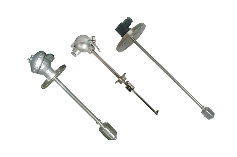 连杆浮球液位开关