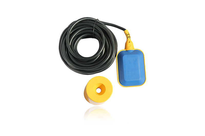 电缆浮球液位开关