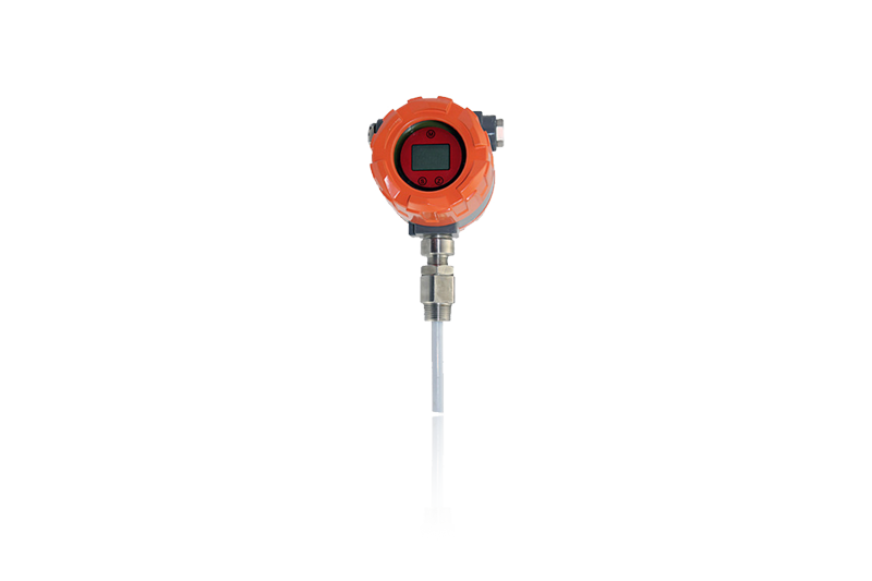 射频导纳液位开关