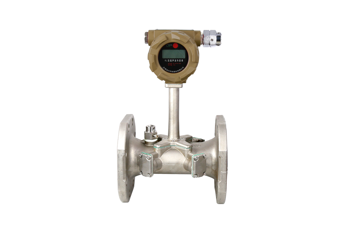 RL系列超声波热量表